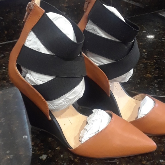 Pamela Shoes - Pamela shoes 8.5